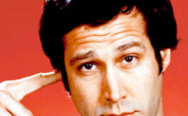 Chevy Chase