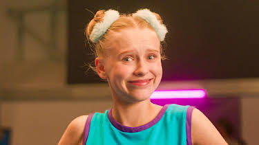 6:55 PM: High Hoops (S2) | CBBC | 3/31 2026