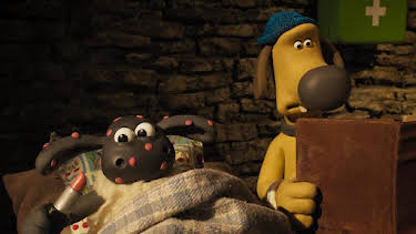 7:00 AM: Shaun the Sheep (S7) | CBBC | 4/5 2026