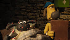 Shaun the Sheep