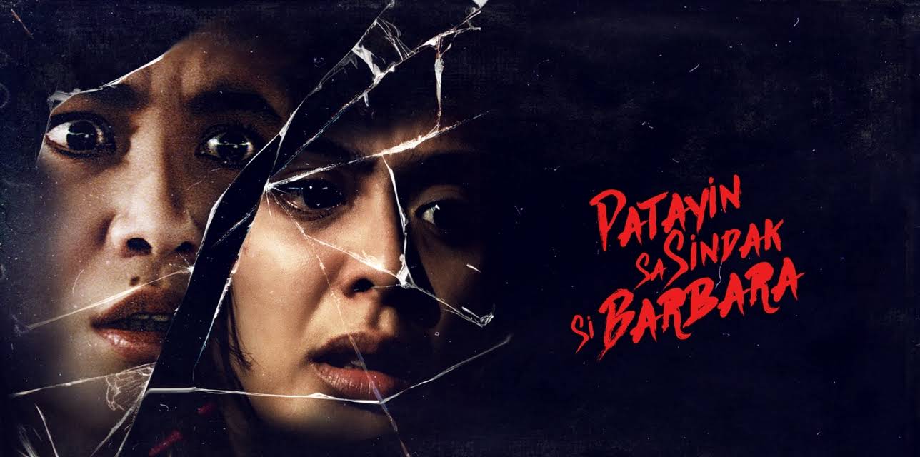 Patayin Sa Sindak Si Barbara (1995)