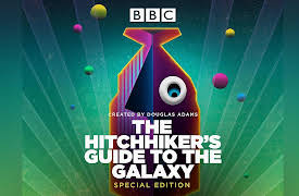 Hitchhiker's Guide to the Galaxy: Special Edition: Tomorrow's World