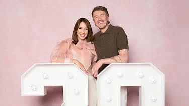 7:00 PM: The One Show | BBC One | 8/13 2026