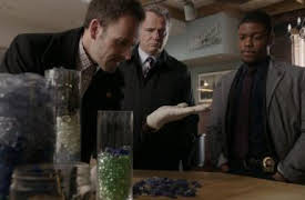 Elementary: The Leviathan 