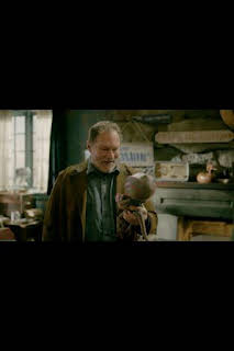 07:41: Resident Alien (T4): Ep.7 Complejo de Edipo | SYFY | 3/30 2026