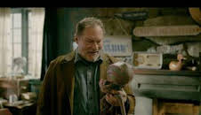 Resident Alien (T4): Ep.7 Complejo de Edipo