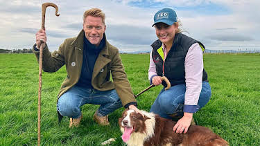 6:30 PM: Ronan Keating's Wild Atlantic (S1) | BBC Two | 4/10 2026