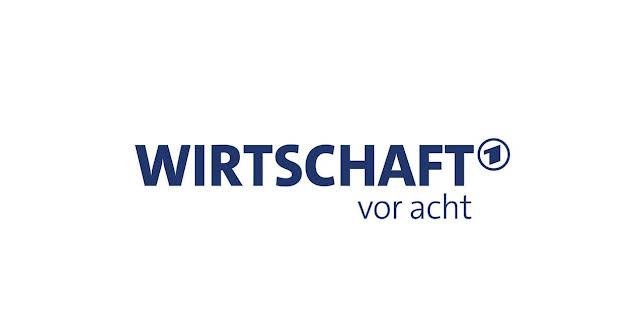 Wirtschaft vor acht