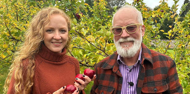 7:30 PM: Landward | BBC One Scotland | 11/7 2025