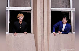 From Today, It's My Turn!!: Episode 7