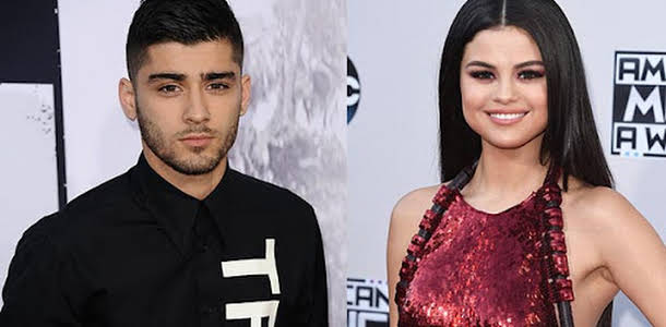 Are Selena Gomez and Zayn Malik dating?