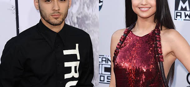 Are Selena Gomez and Zayn Malik dating?
