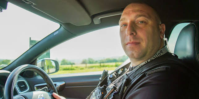 11:30 PM: Traffic Cops (S13 E7) (S13) | Channel 5 | 2/2 2026