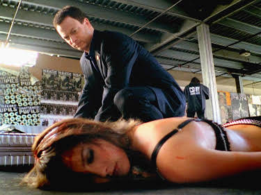 04:35: CSI: New York | RTL | 5/30 2026