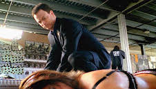 CSI: New York