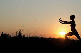 Mastering Tai Chi: Inside Reflects the Outside