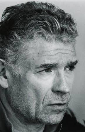 John Riggins as Director