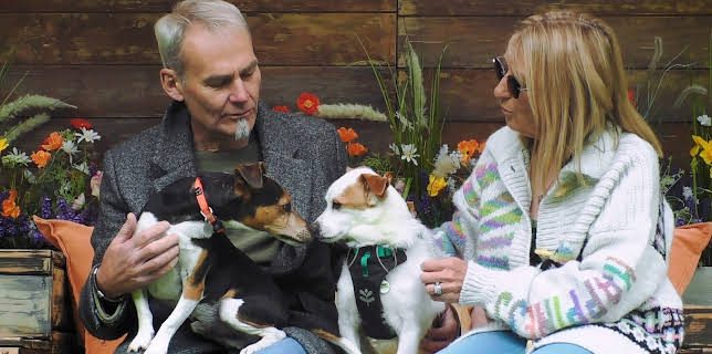 21:40: Hundehuset: Max | NRK 2 | 3/16 2026