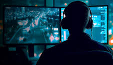 999: Killer On The Line (S1 E6)