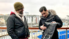 The Joy of Techs (S1 E3)