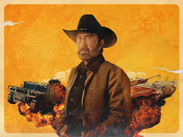 22:05: Chuck Norris präsentiert die abgefahrensten Militär-Fahrzeuge | Kabel Eins Doku | 10/12 2026