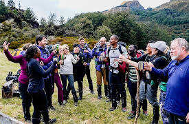 The Summit Season 1: Hard Choices Must Be Made