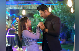 Raaz-e-Ulfat: Episode 7