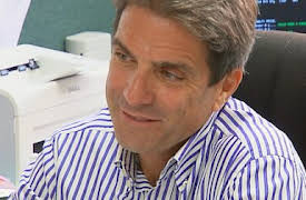 The Real Housewives of New York City: Careful...She Bites