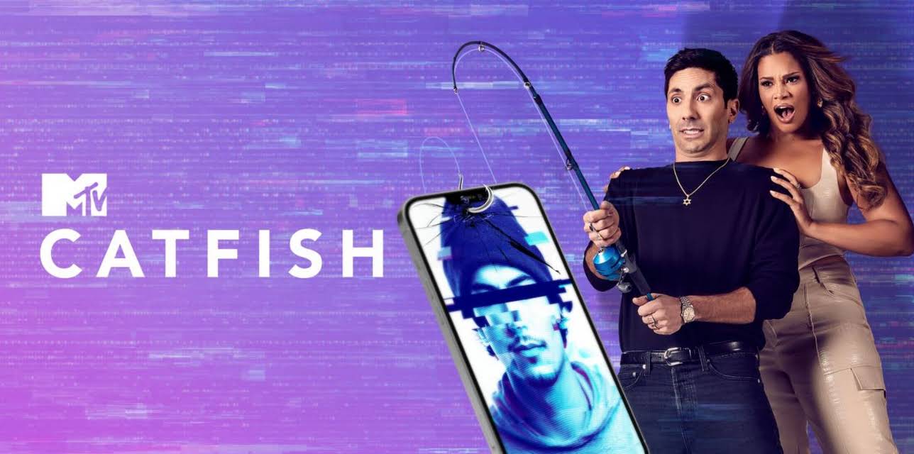 Catfish: The TV Show