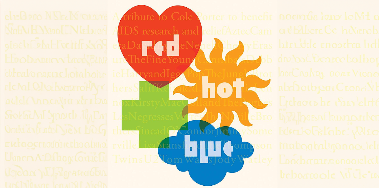Red Hot + Blue: A Tribute To Cole Porter (1990)