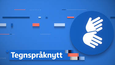 19:45: Tegnspråknytt | NRK Tegnspraak | 4/8 2026