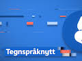 Tegnspråknytt