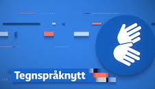 Tegnspråknytt