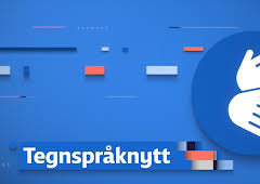 Tegnspråknytt