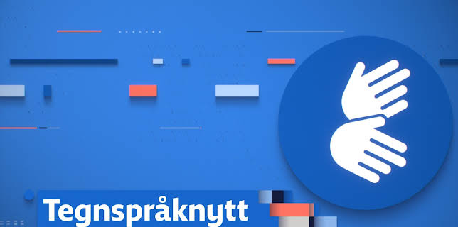 19:50: Tegnspråknytt | NRK Tegnspraak | 11/11 2025
