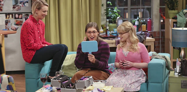 16:30: The Big Bang Theory | ProSieben | 12/23 2025