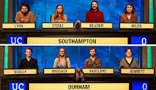 University Challenge (25)