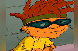 Rocket Power 1: Blader Bowl/Total Luger
