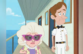 Pound Puppies Season 1: Bone Voyage