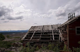 Edge of Alaska Season 1: The Motherlode