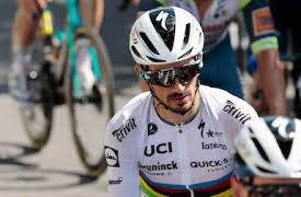 Tour de France: Klassikern inifrån: Le grand départ