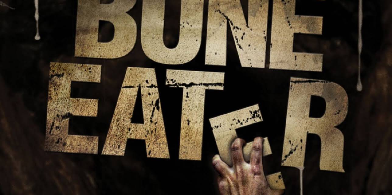 Bone Eater (2008)