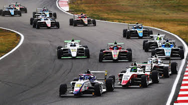 3:00 AM: Motorsport UK (S22 E23) (S22) | ITV3 | 10/26 2026