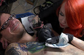 America's Worst Tattoos Season 1: Daggers, Chicken Scratch, and a Stellar Cover- up