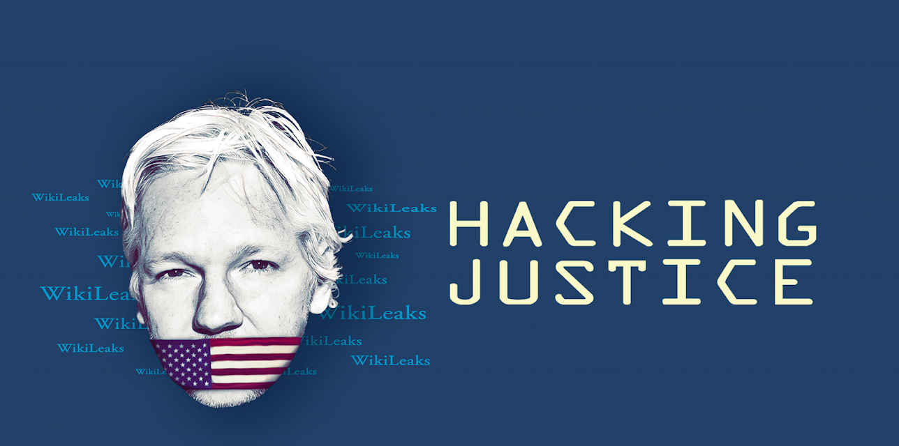 Hacking Justice (2021)