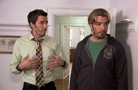 Property Brothers: Episode 12