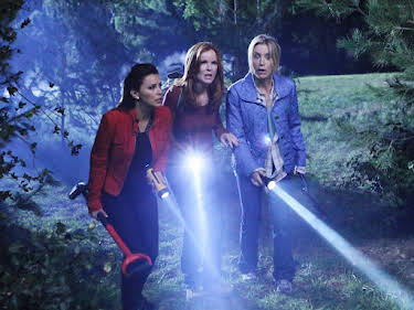 18:30: Desperate Housewives | Sixx | 7/30 2026