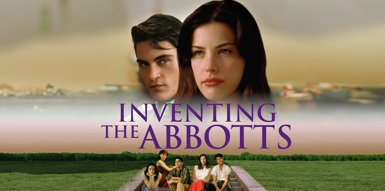 Inventing The Abbotts (1997)