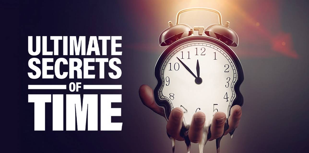 Ultimate Secrets of Time