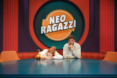 23:45: Neo Ragazzi | ZDFneo | 5/7 2026